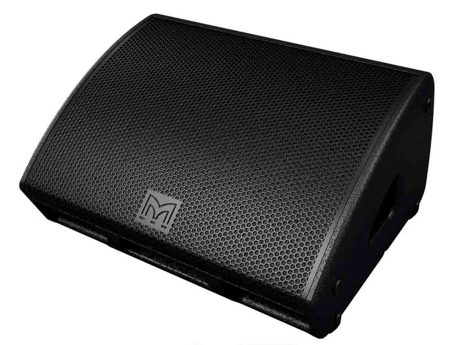 Martin Audio XE300, 12 Inch Bi-amp/Passive Coaxial Differential Dispersion Stage Monitor - Hollywood DJ