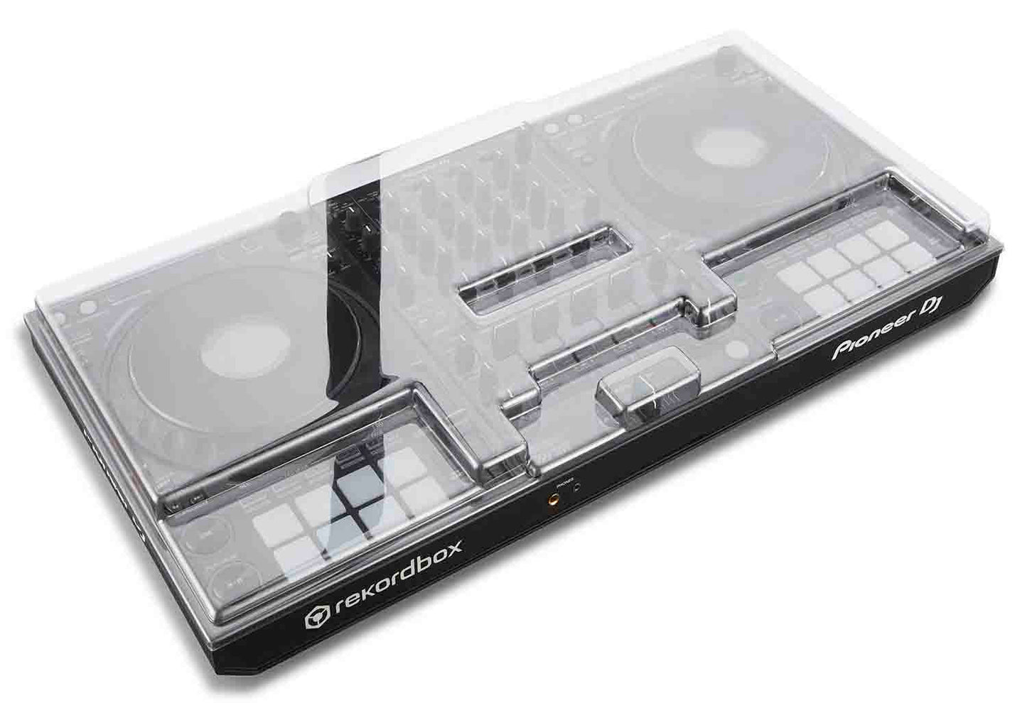 Decksaver DS-PC-DDJ1000 Protection Cover for Pioneer DDJ-1000 / DDJ-1000SRT - Hollywood DJ