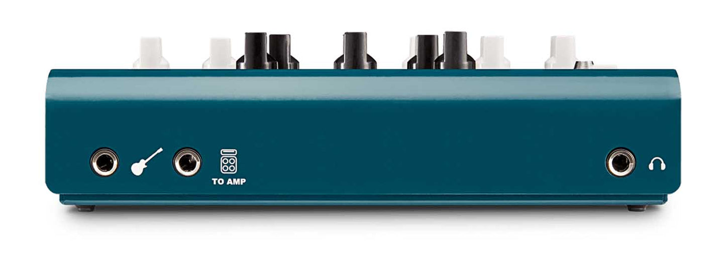 Audient SONO Guitar Recording Interface - Hollywood DJ