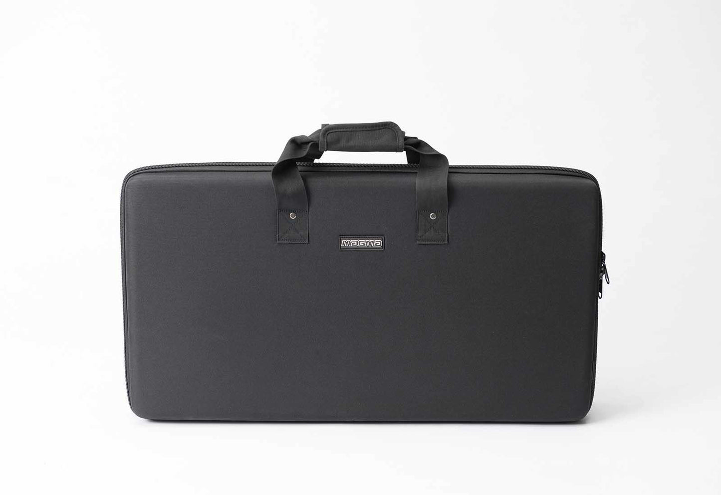 Magma MGA48010, Controller Case XXL Plus - Black - Hollywood DJ
