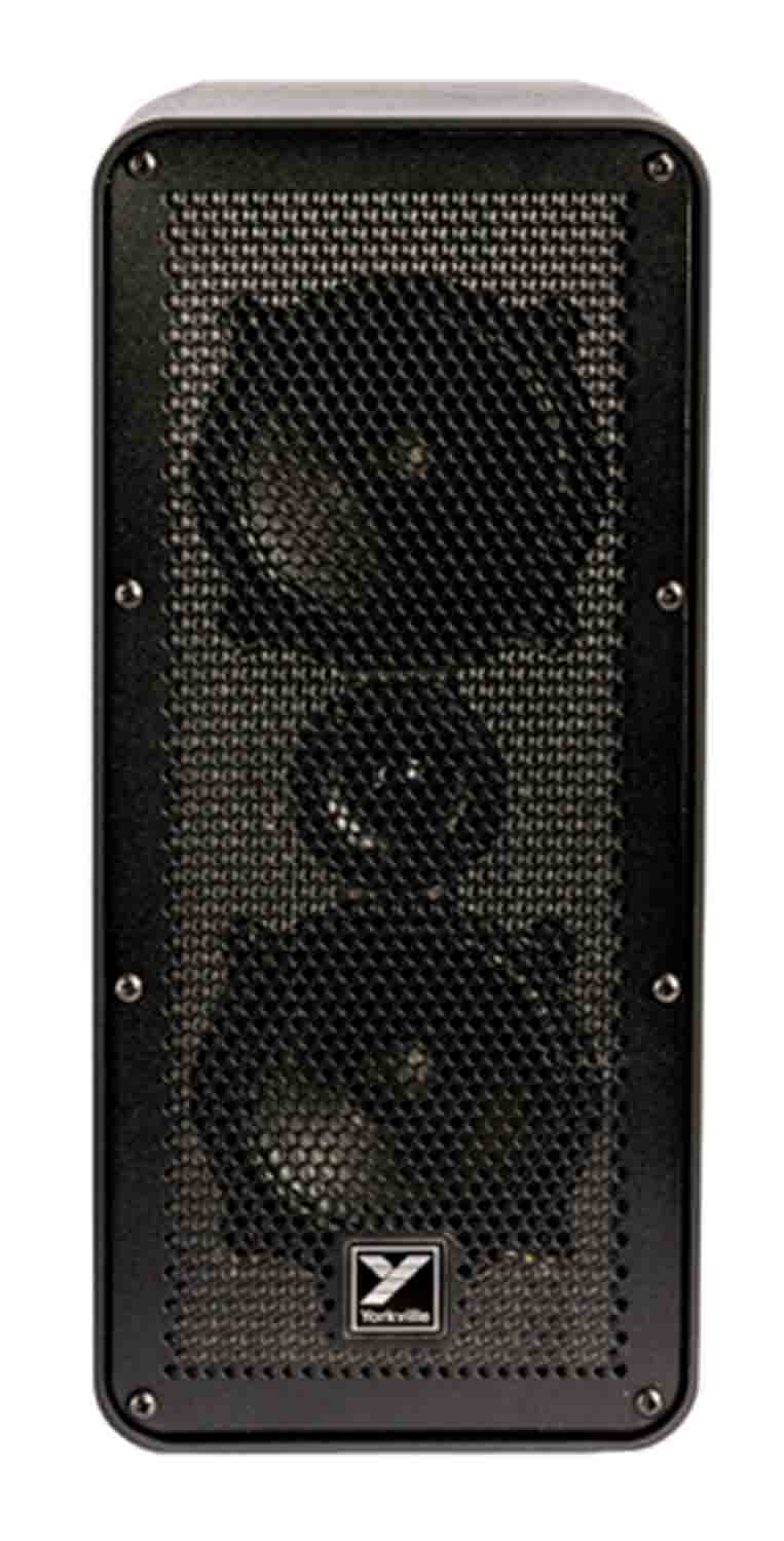 Yorkvile EXM70 Ultra Compact Portable PA System - Hollywood DJ