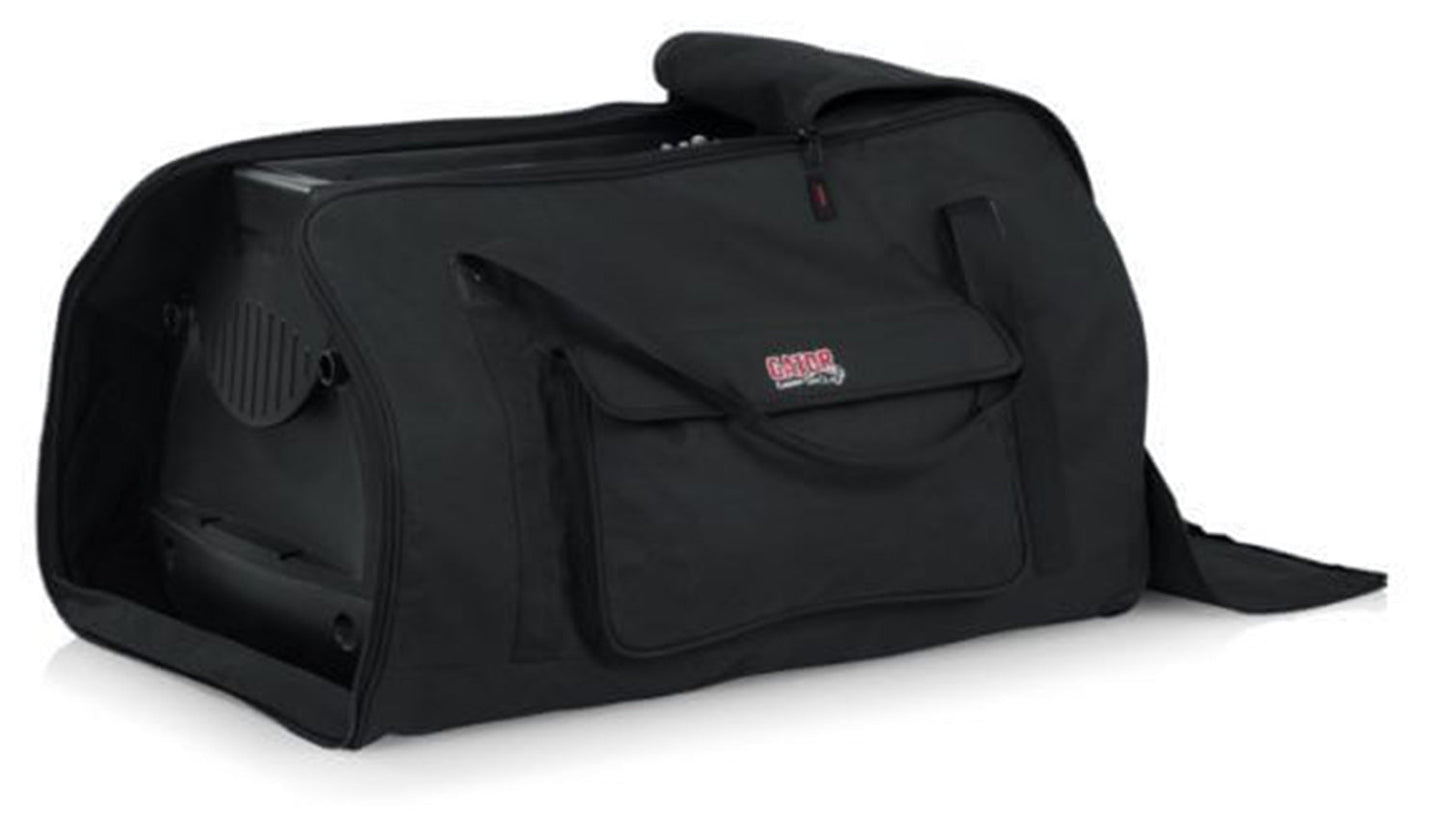 Gator GPA-TOTE15 Lightweight Tote Bag For Hottest 15 Inches Speaker - 2 Pack - Hollywood DJ
