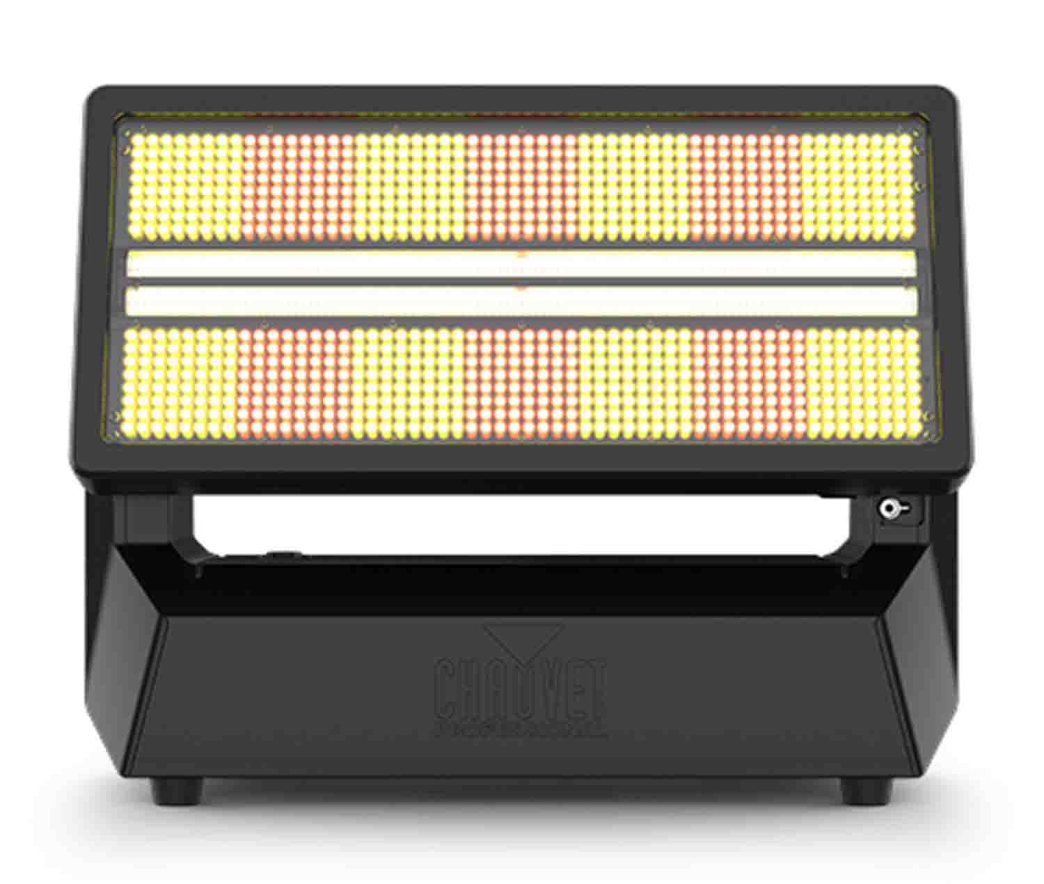 Chauvet Pro Color STRIKE M Led Strobe Fixture - Hollywood DJ