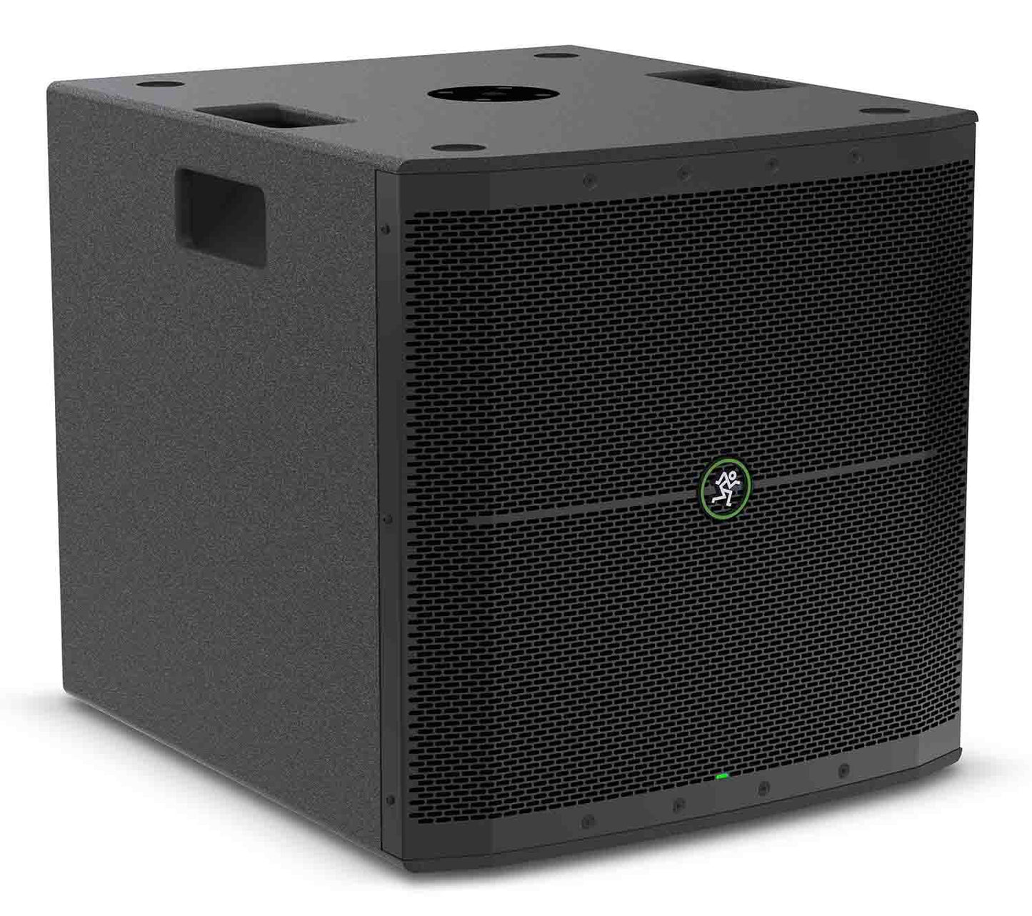 Mackie Thump118S, 18" 1400W Powered Subwoofer - Hollywood DJ