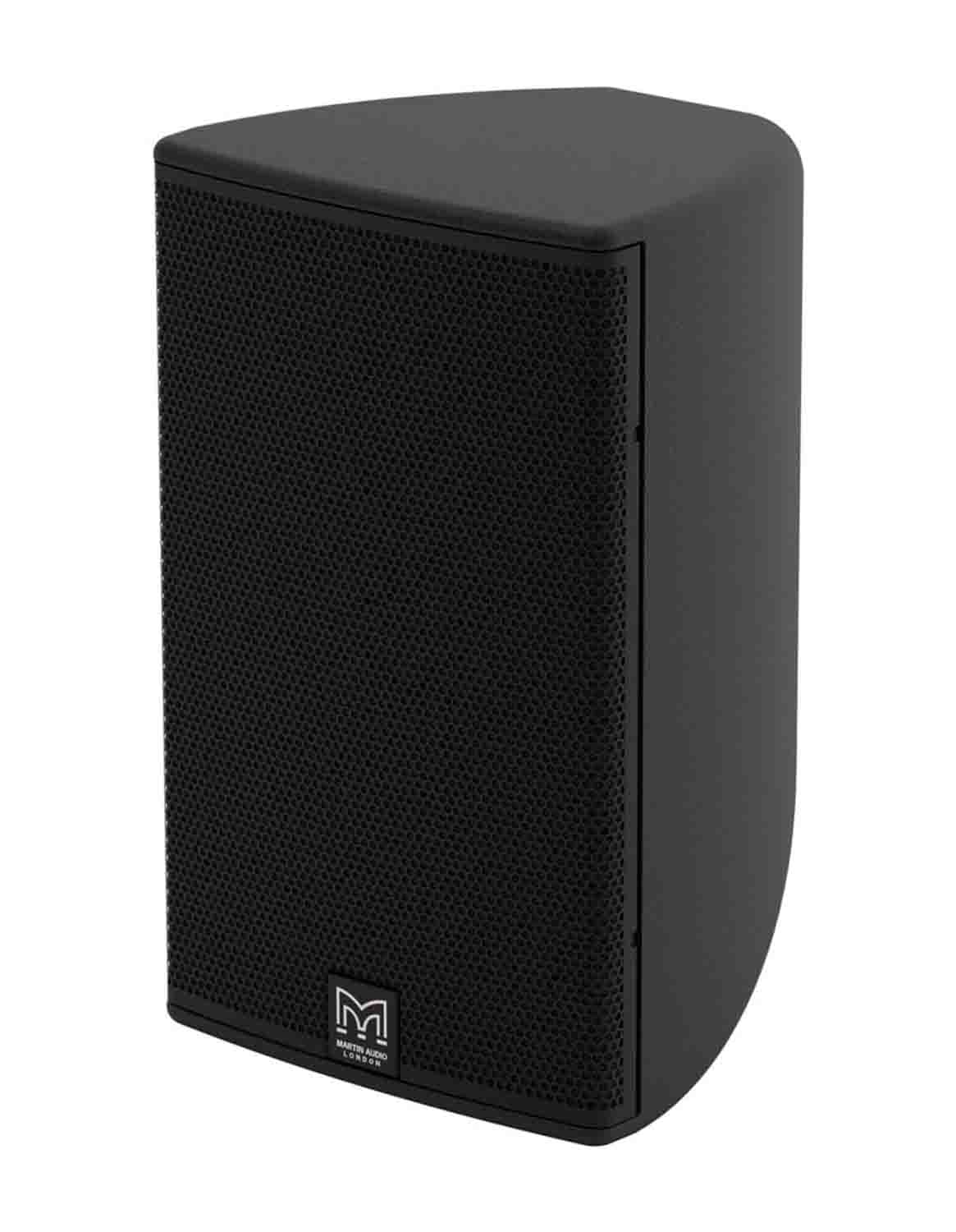 Martin Audio CDD8B 8 Inch Passive Coaxial Differential Dispersion On-wall Loudspeaker - Hollywood DJ