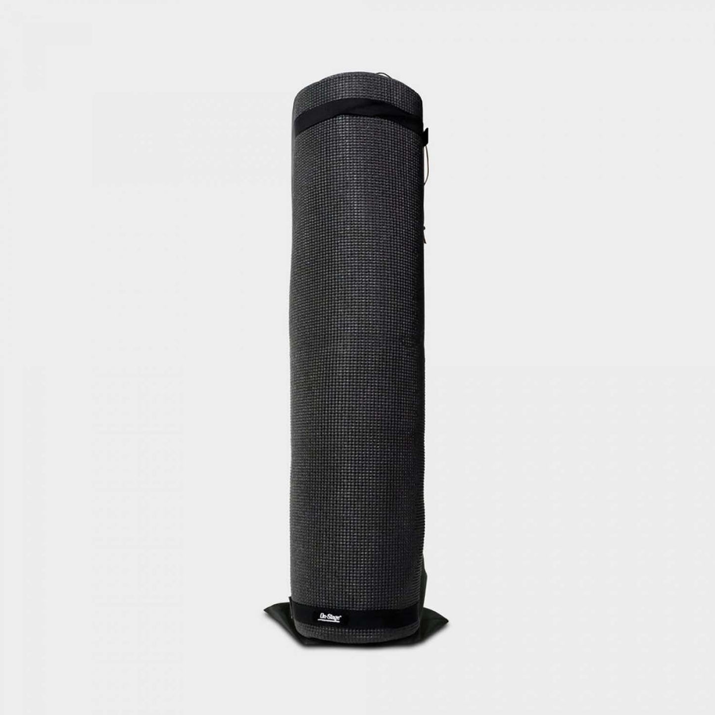 On Stage DMA7550 Large Drum Mat - Hollywood DJ