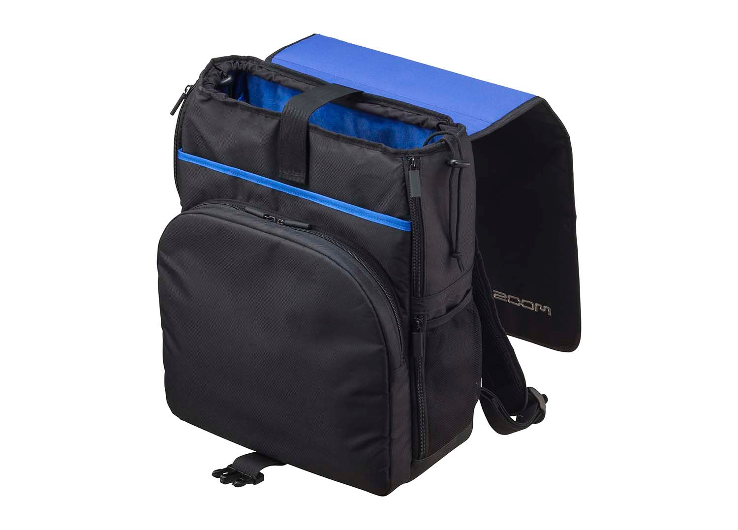 B-Stock: Zoom CBA-96 Transport Creator Bag For Gears - Hollywood DJ