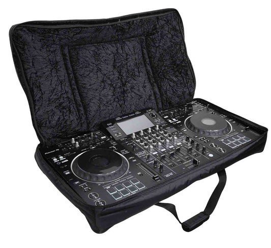 B-Stock: ProX XB-MXDJXZ MANO Bag for XDJ-XZ, DDJ-SZ2 and Simillar Size Controllers - Hollywood DJ