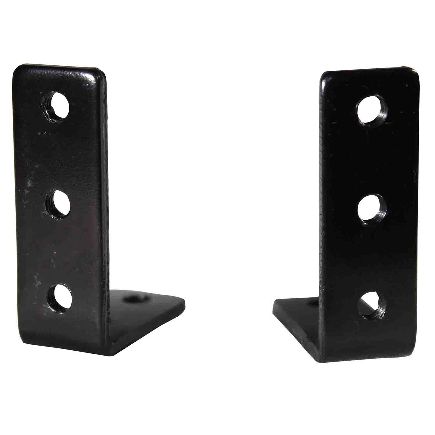 B-Stock: ProX XS-RSS1U One Unit Rack Rails for DJ Controller Flight Cases - Hollywood DJ