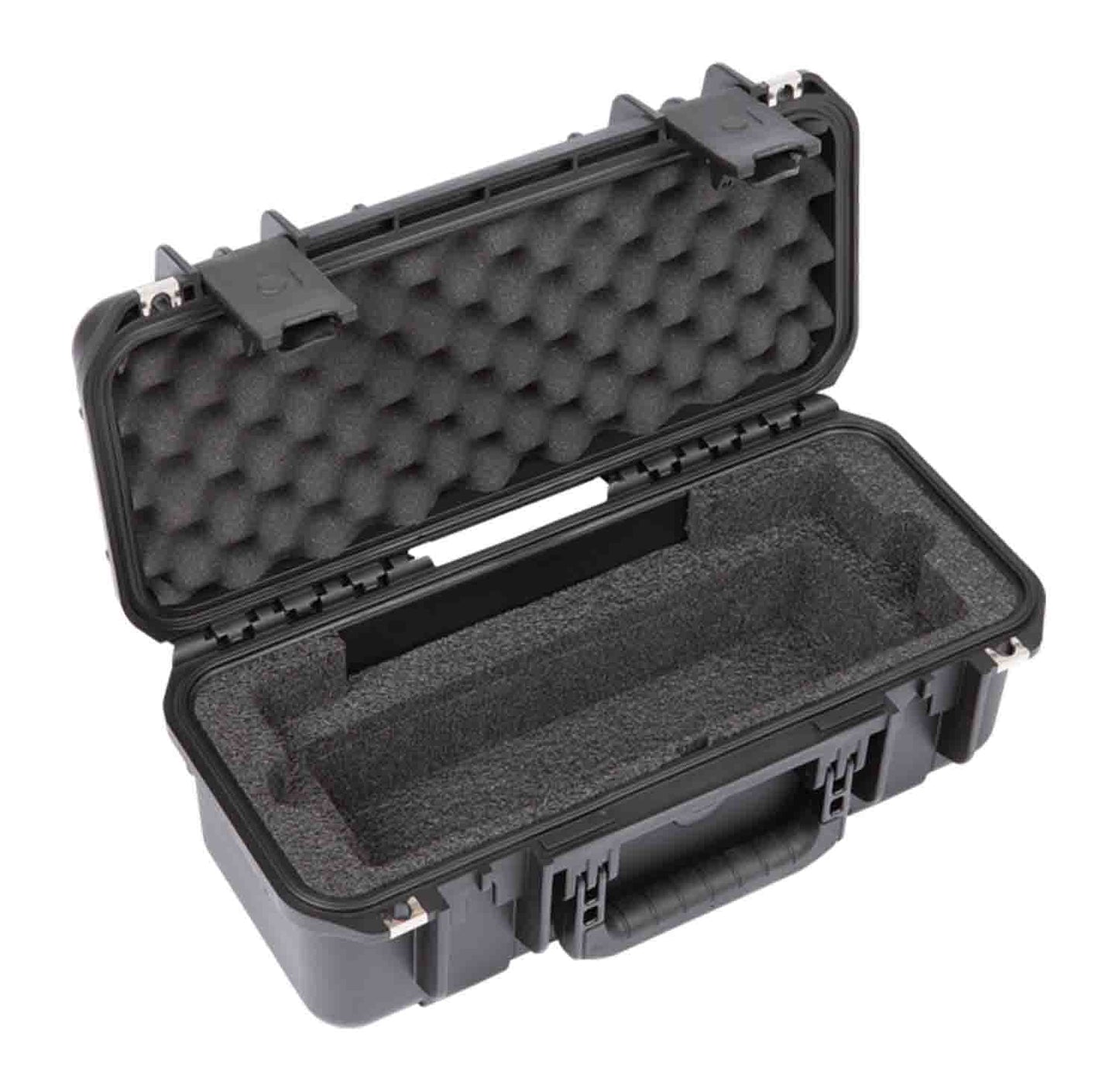 SKB Cases 3i-17066ATM iSeries Case for Atem Mini Extreme/Extreme ISO Video Switcher - Hollywood DJ