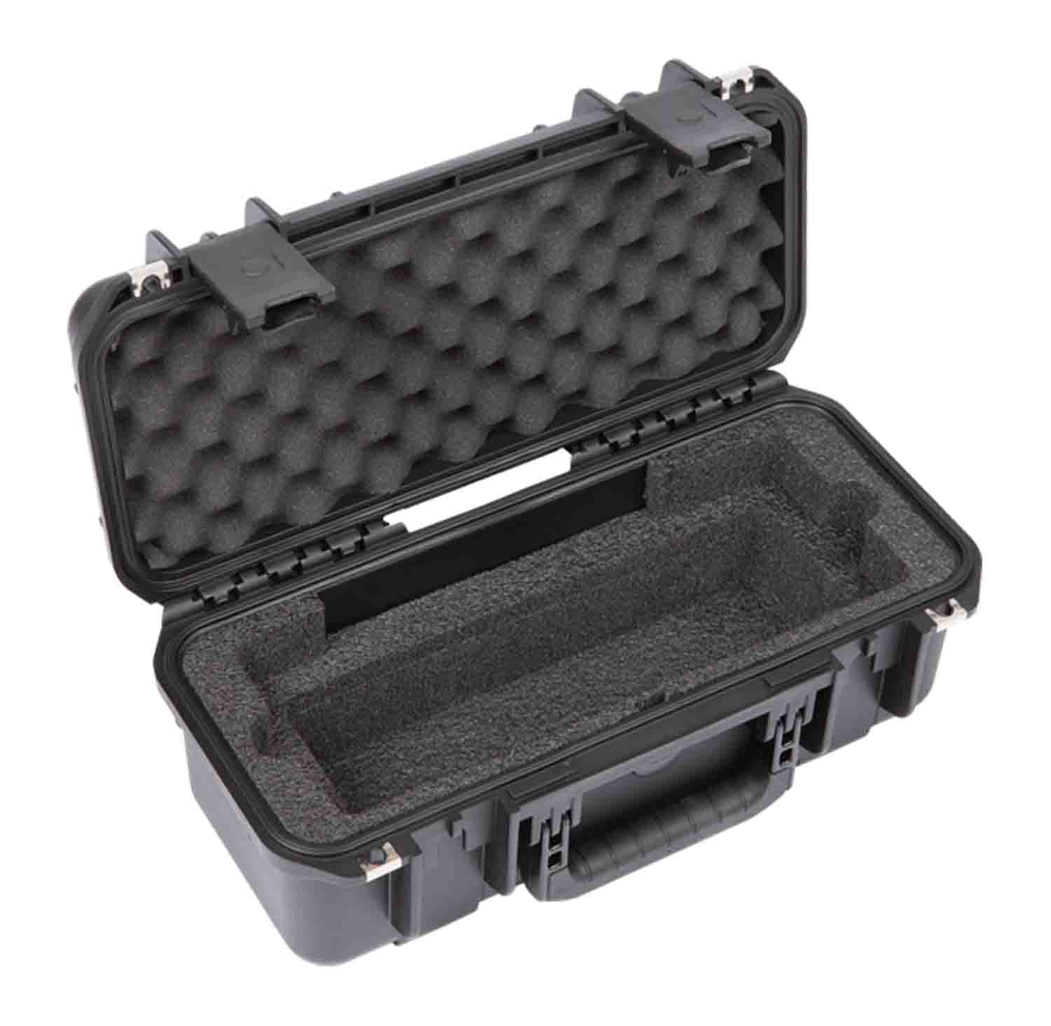 SKB Cases 3i-17066ATM iSeries Case for Atem Mini Extreme/Extreme ISO Video Switcher - Hollywood DJ