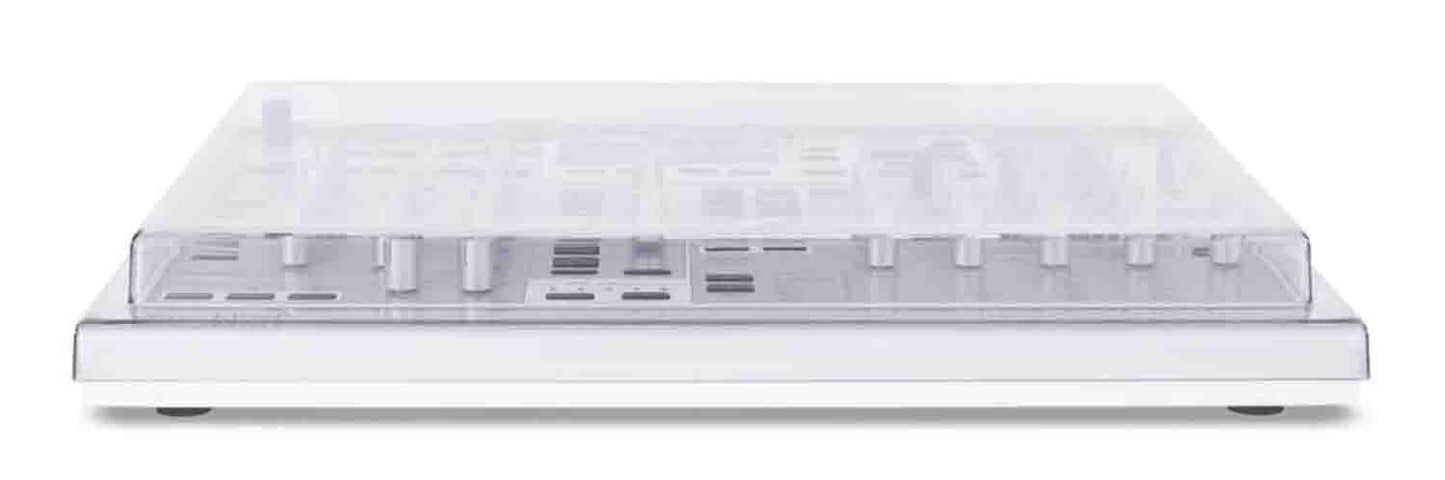 Decksaver DS-PC-MIRIDIUMKYRA Protection Cover for Waldorf Iridium, M and Kyra - Hollywood DJ