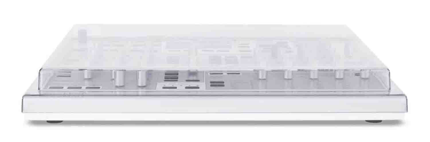 Decksaver DS-PC-MIRIDIUMKYRA Protection Cover for Waldorf Iridium, M and Kyra - Hollywood DJ