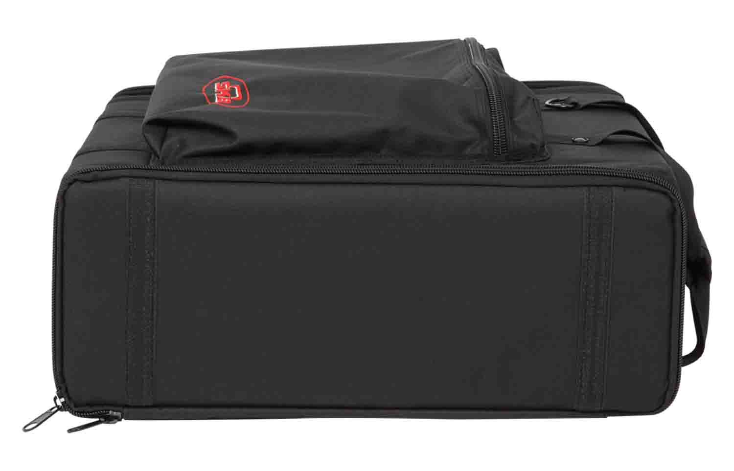 SKB Cases 1SKB-SC193U, 3U Soft Rack Case Series - Hollywood DJ