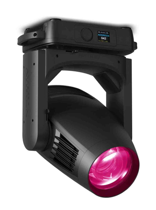 AYRTON AY010640Bora 750W LED Beam & Wash - Hollywood DJ