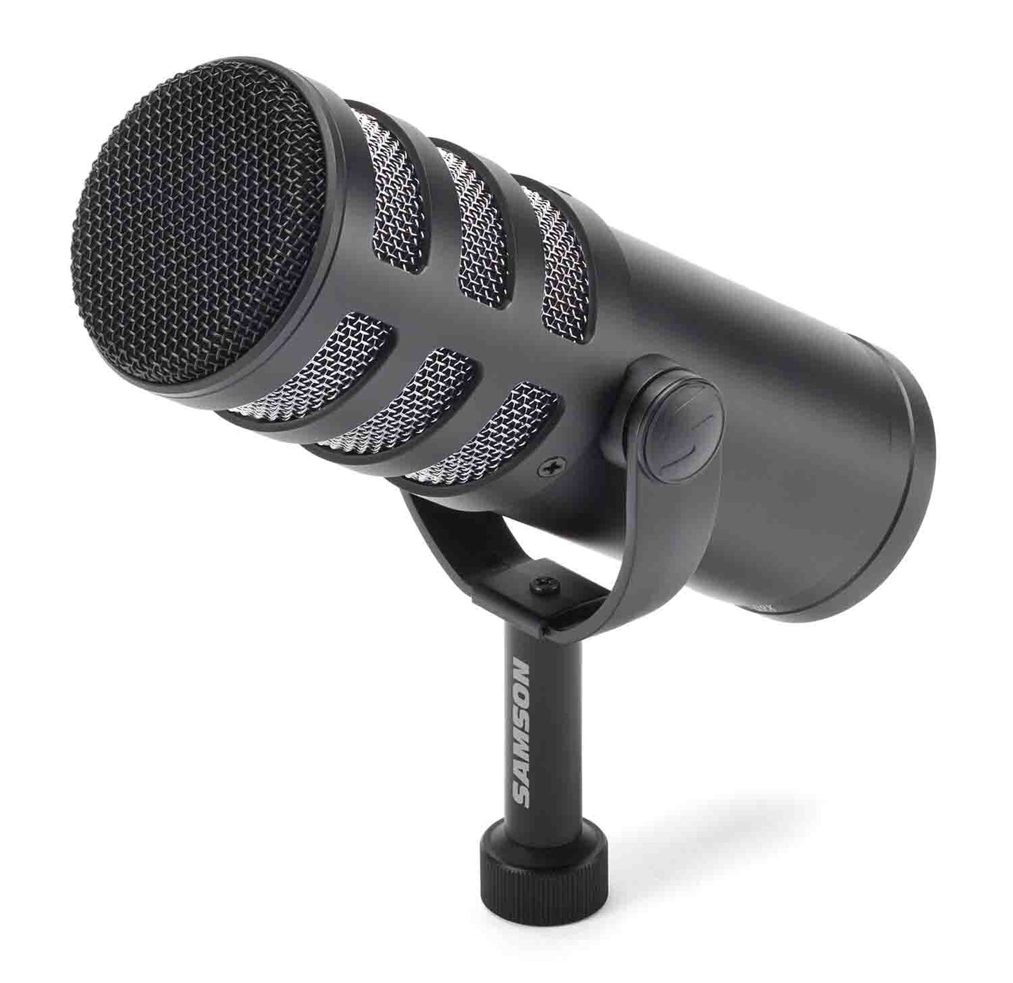 Samson Q9X Broadcast Dynamic Microphone - Hollywood DJ