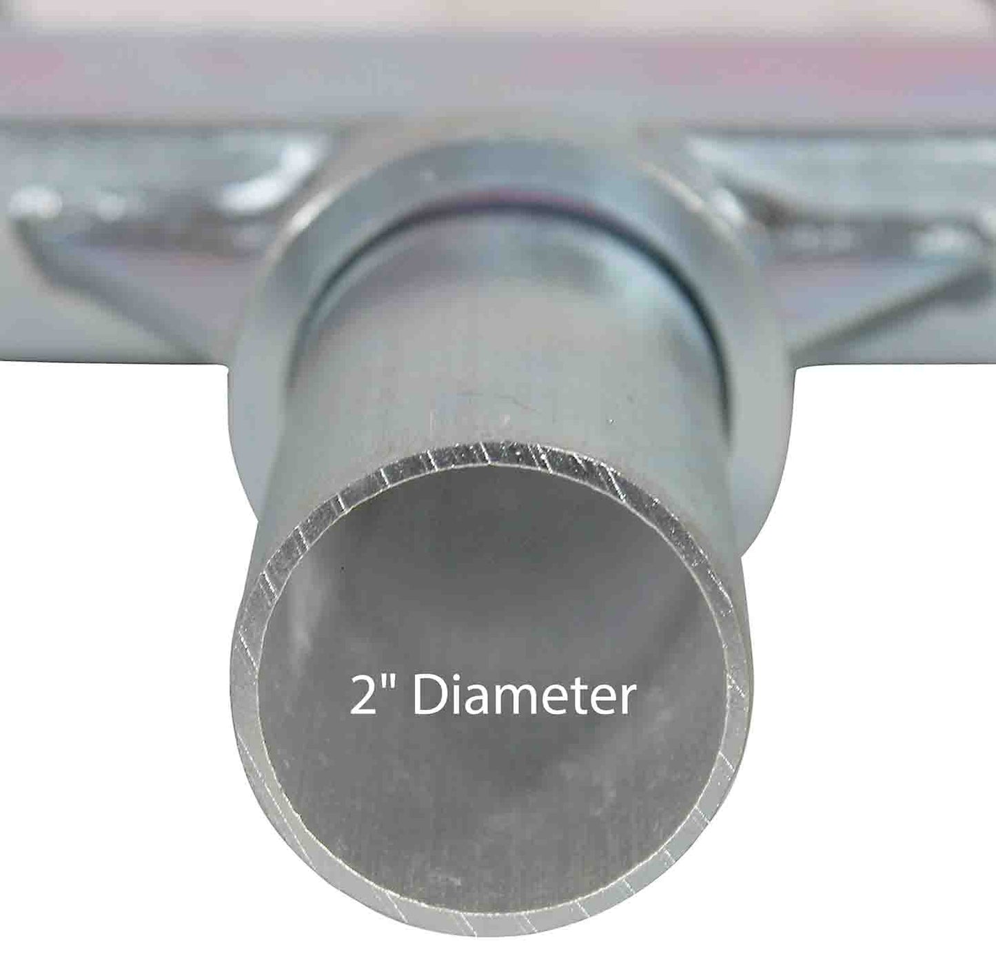 ProX XT-TADAPTER-500 T-Adapter to fit XT-CRANK18Ft-500 - Hollywood DJ