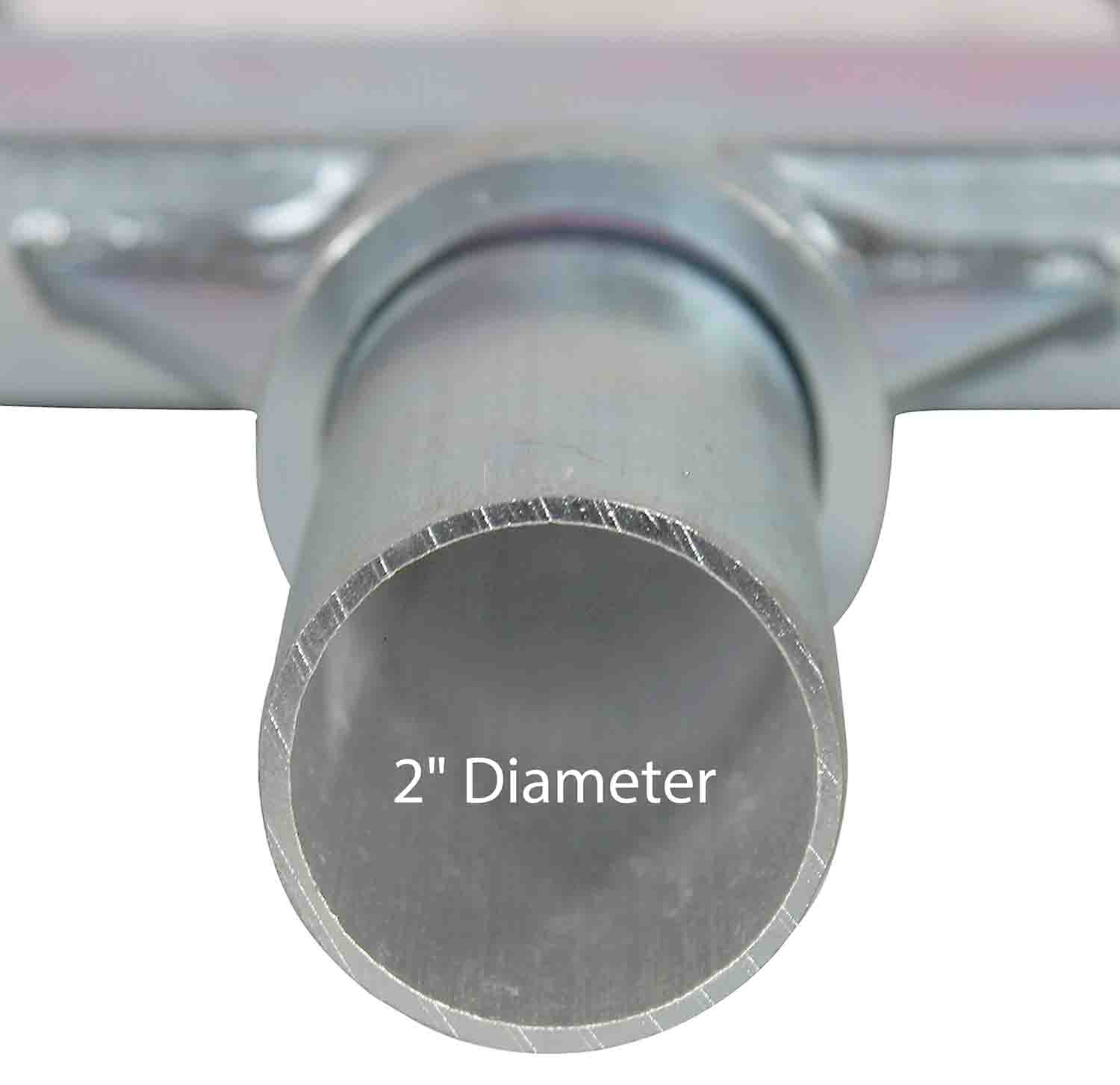 ProX XT-TADAPTER-500 T-Adapter to fit XT-CRANK18Ft-500 - Hollywood DJ