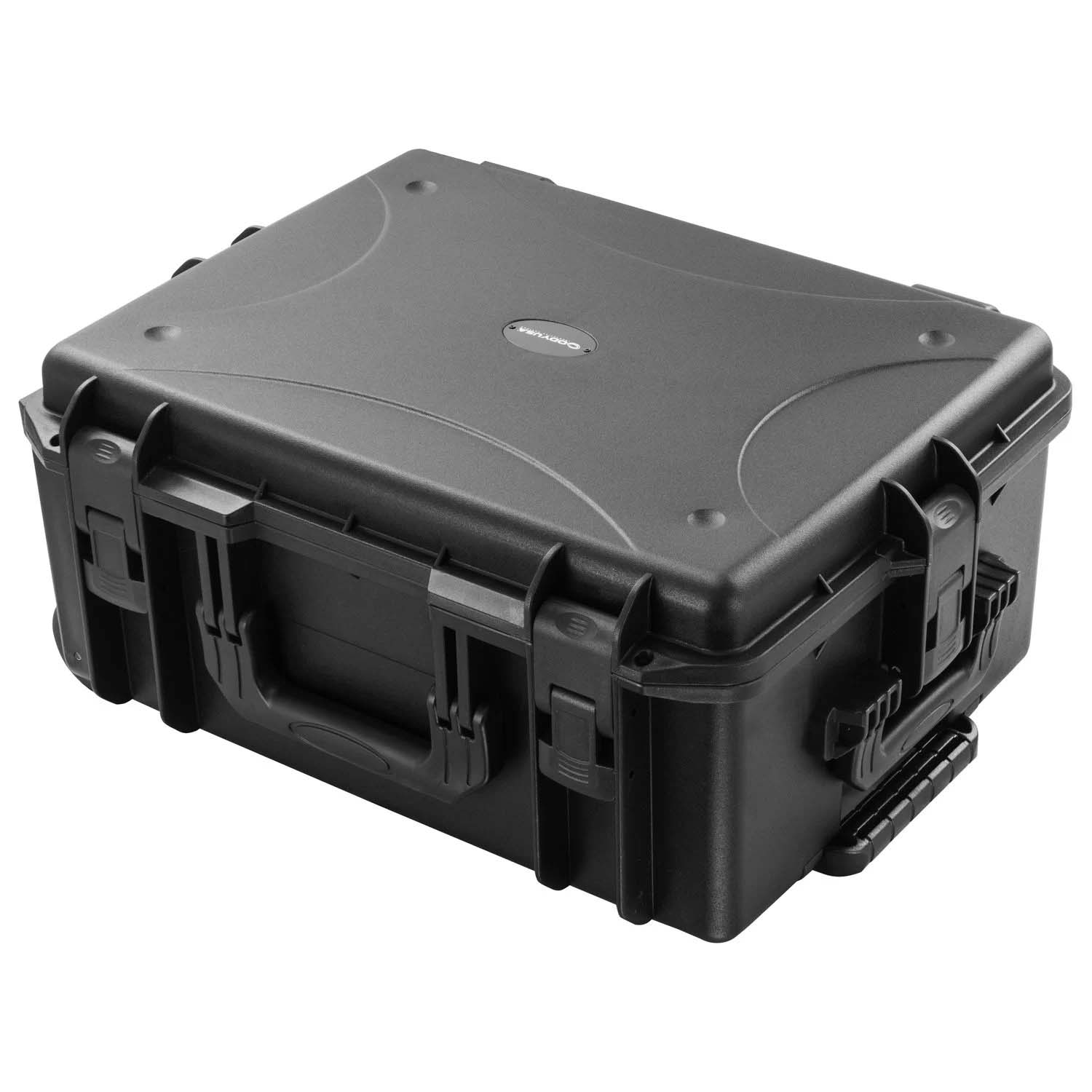 Odyssey VUDJM900NXS2HW Watertight Dust-proof Trolley Case for Pioneer DJM-900NXS2 DJ Mixer - Hollywood DJ