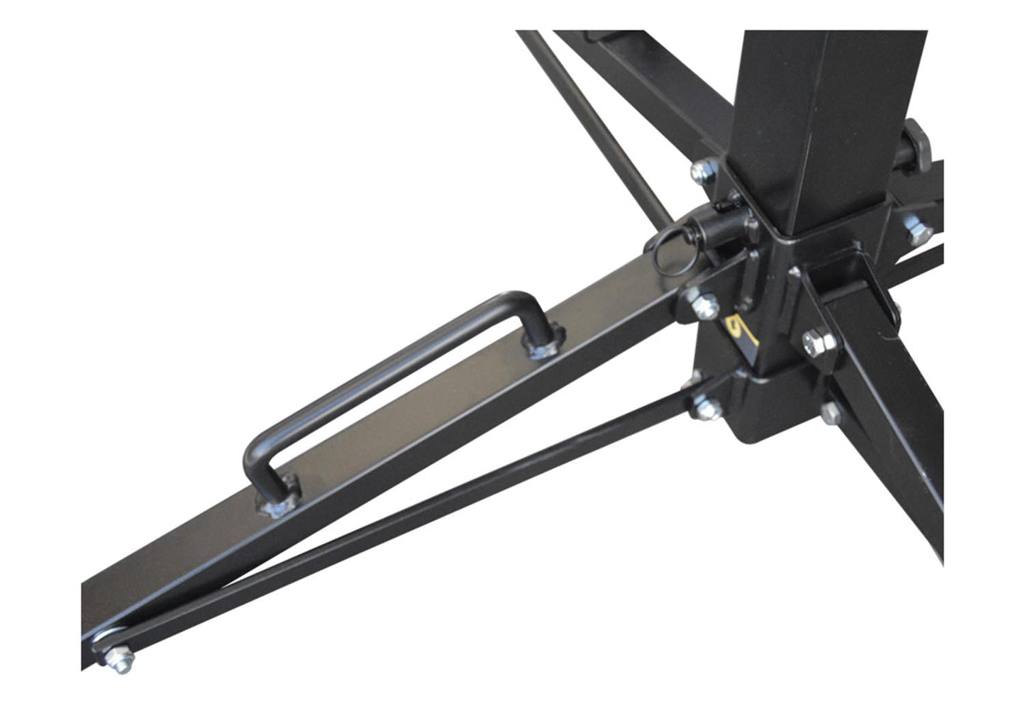 PROX XTF-T101D Top Loading Truss Lifting Tower - Hollywood DJ