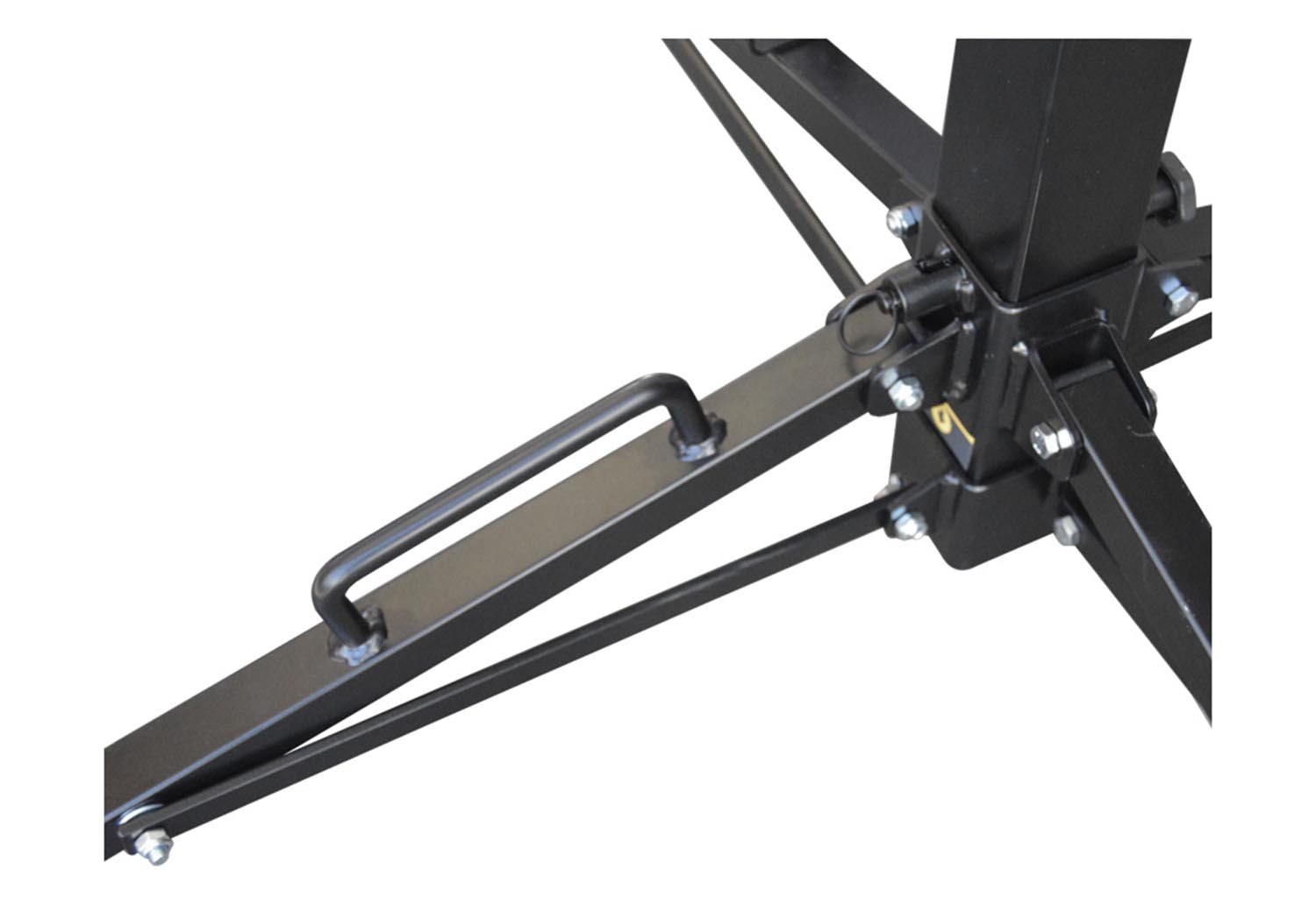 PROX XTF-T101D Top Loading Truss Lifting Tower - Hollywood DJ
