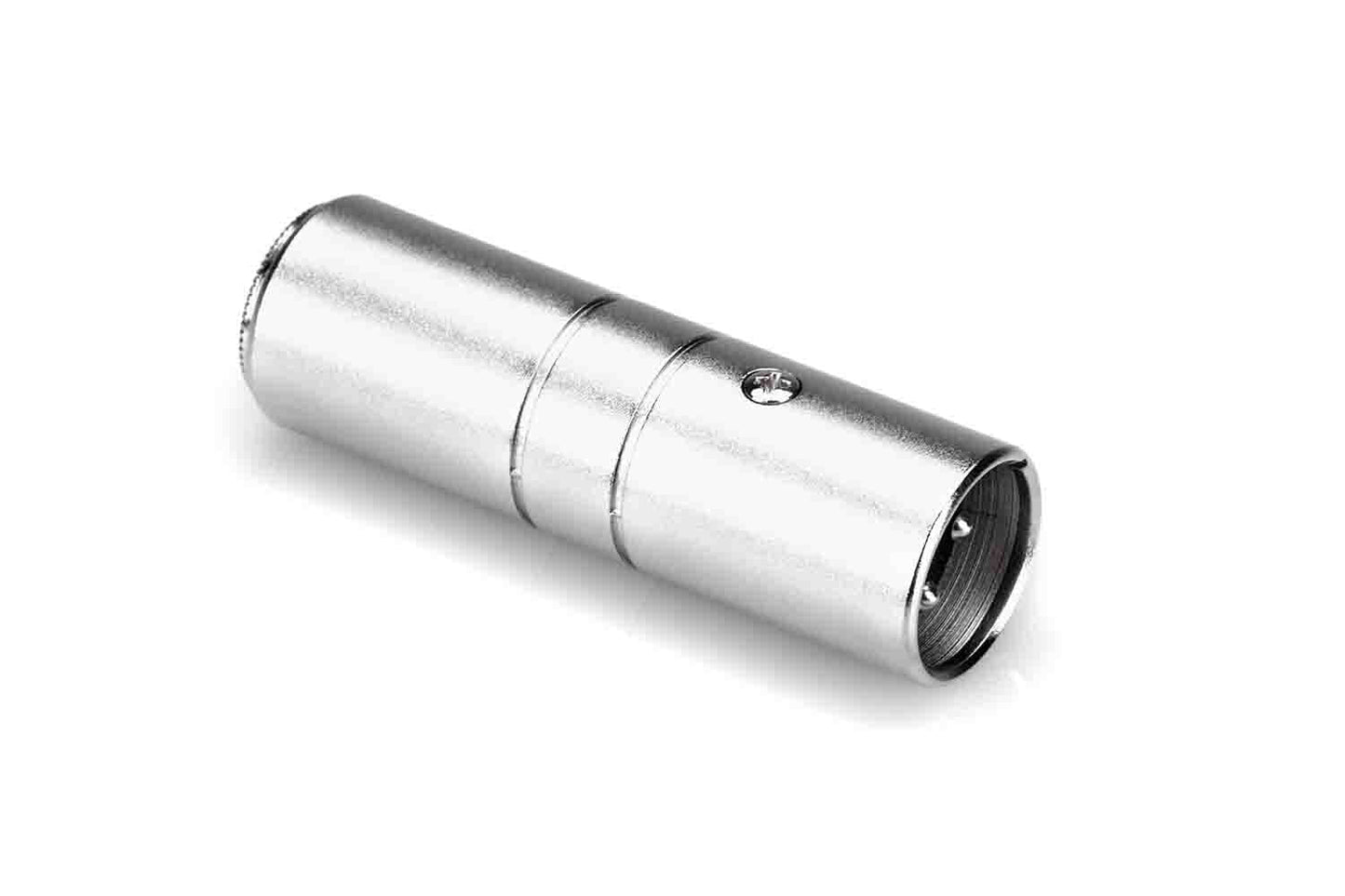 Hosa DMT-414 DMX512 Terminator, XLR3M - Hollywood DJ
