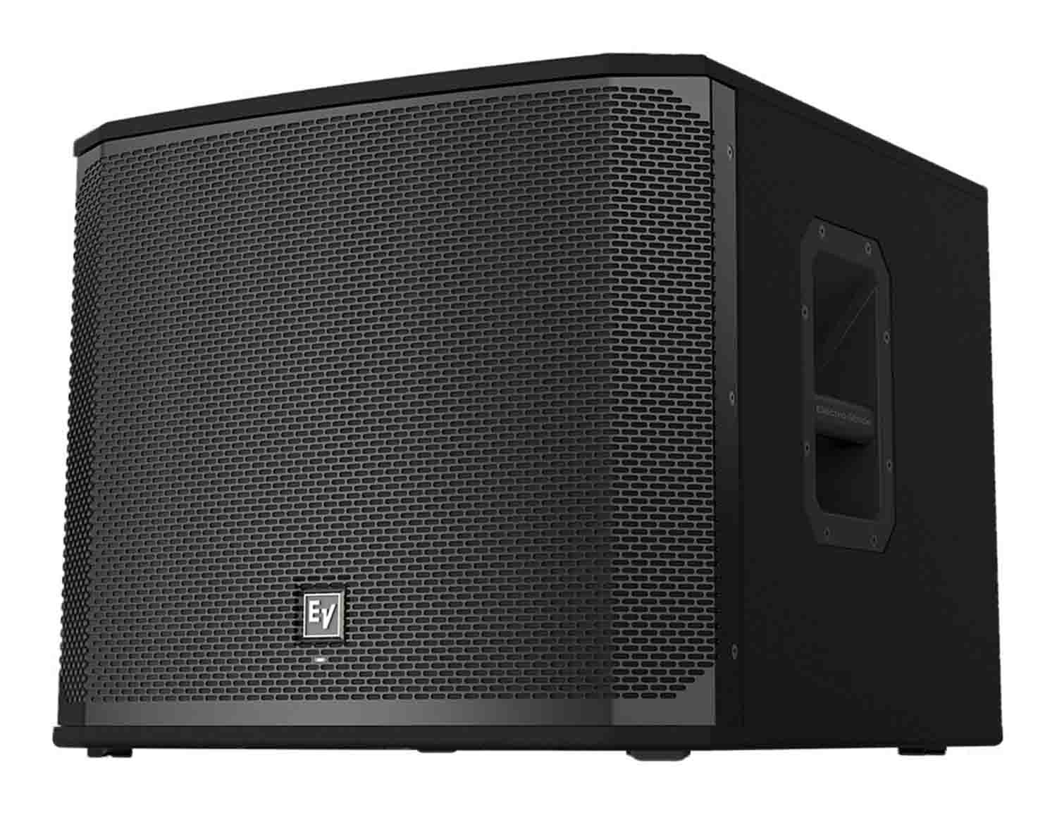 Electro-Voice EKX-15SP-US 15 Inch Subwoofer with US Power Cord - Hollywood DJ