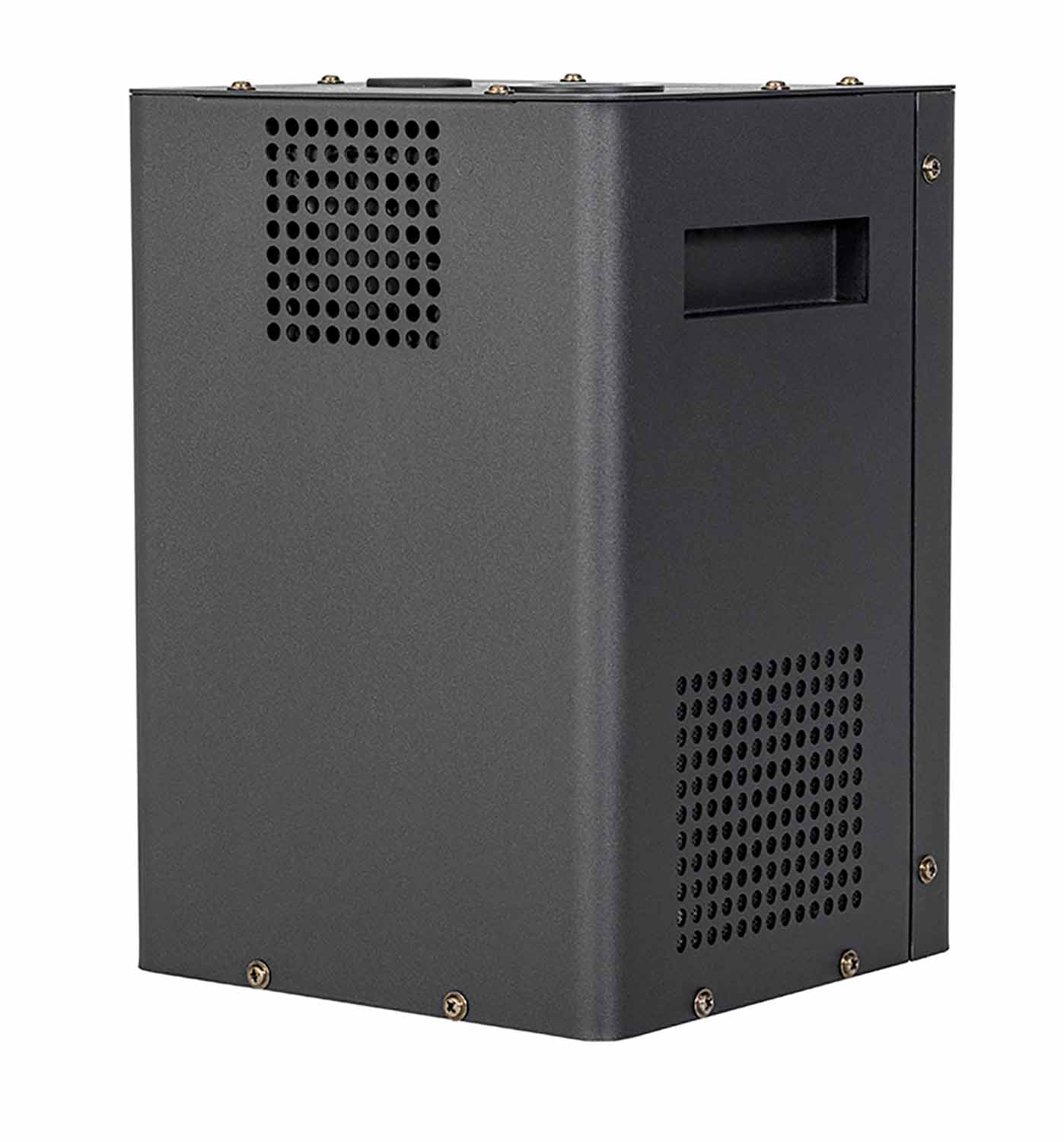 Colorkey CKU-7700 Dazzler FX Cold Spark Machine - Black - Hollywood DJ