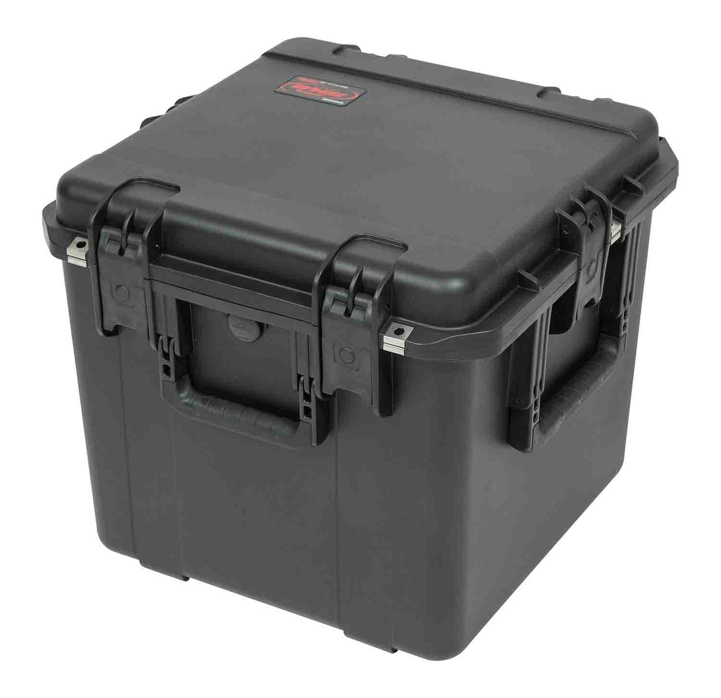 SKB Cases 3i-1717-16LT Waterproof Utility Case with Padded Liner - Hollywood DJ