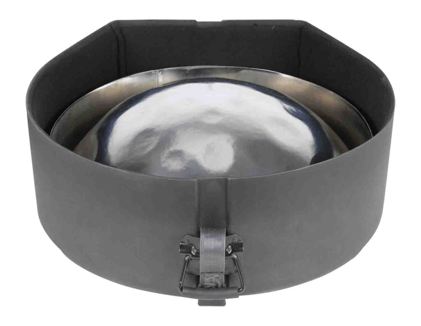 SKB Cases 1SKB-D0922 Lead/Tenor Steel Drum Case - Hollywood DJ