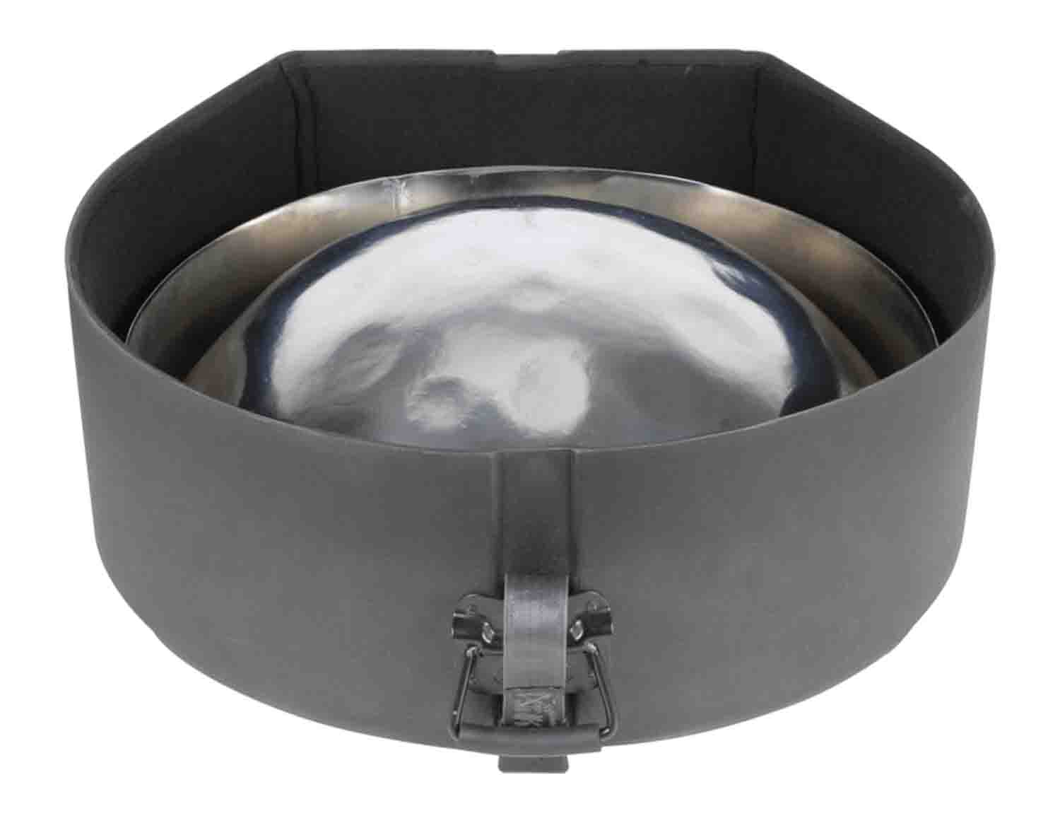 SKB Cases 1SKB-D0922 Lead/Tenor Steel Drum Case - Hollywood DJ