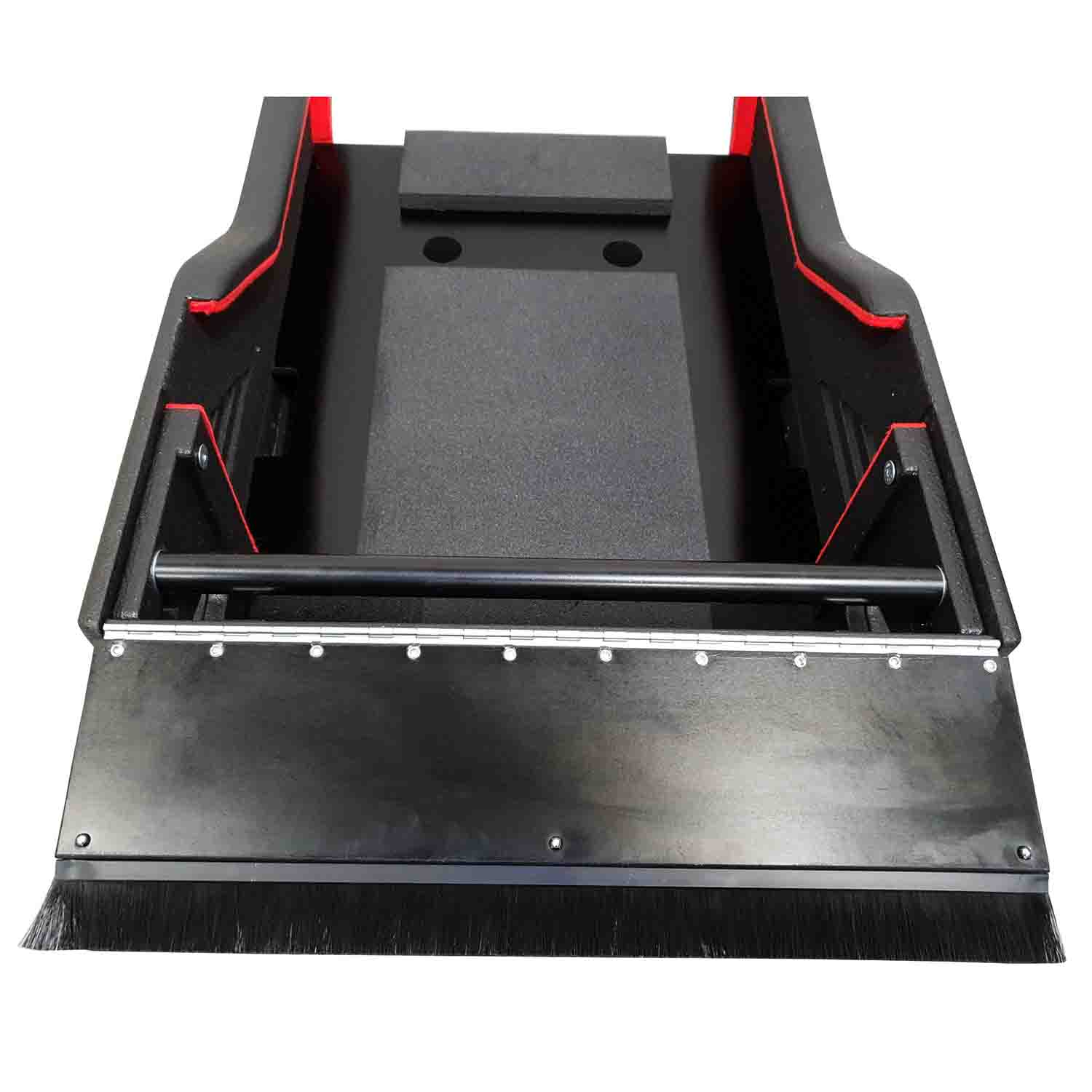 ProX XZF-MIDM32R Hydraulic Lift DJ Case for Midas M32R Console - Hollywood DJ
