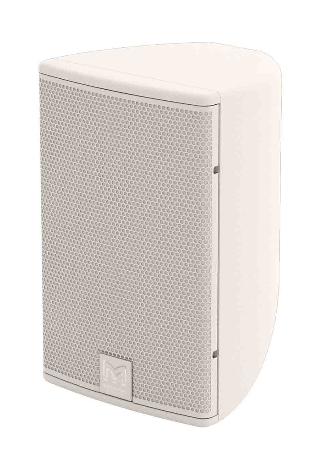 Martin Audio CDD6, 6 Inch Passive Coaxial Differential Dispersion On-wall Loudspeaker - Hollywood DJ