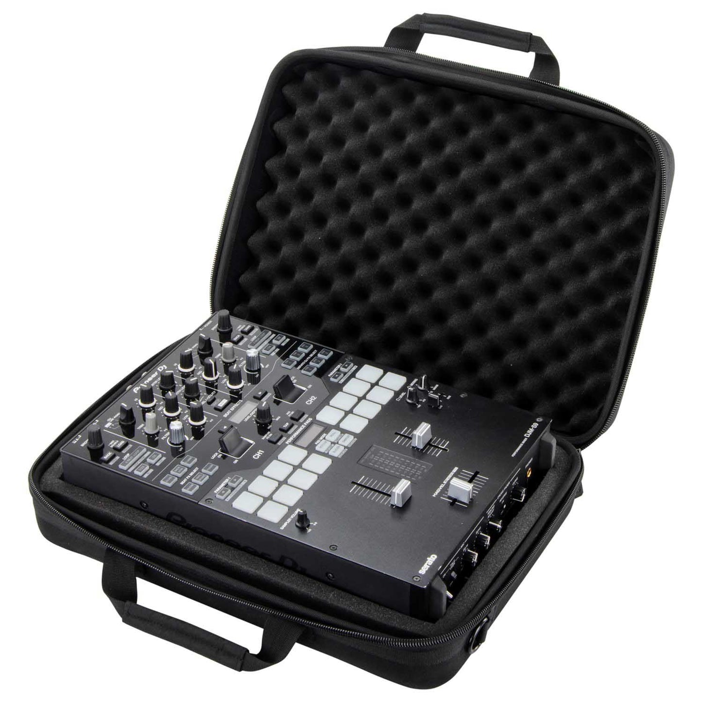Odyssey BMSPIDJMS9 EVA Molded Carrying Bag For Pioneer DJM-S9 Mixer - Hollywood DJ