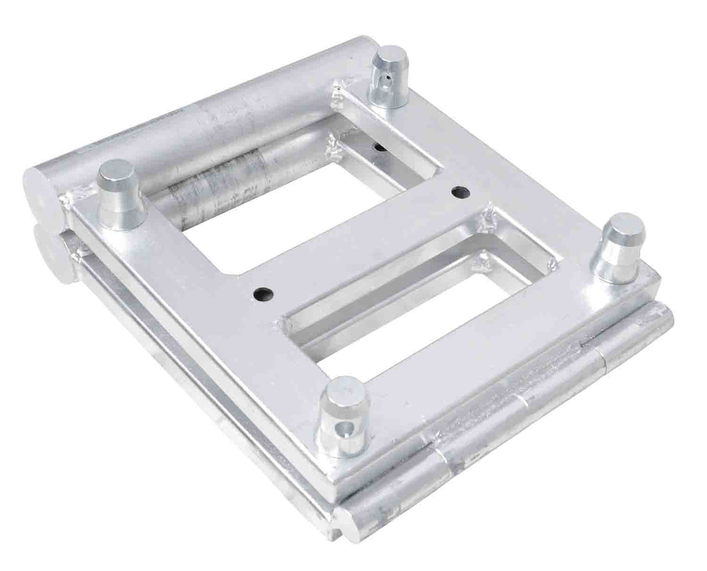 ProX XT-BH180 (180˚) degree Adjustable Plate Hinge For XT-SQ F34 Conical Truss - Junction Box Angle - Hollywood DJ