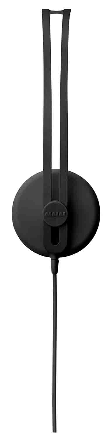 AIAIAI Tracks Headphones with One Button Remote and Microphone - Hollywood DJ