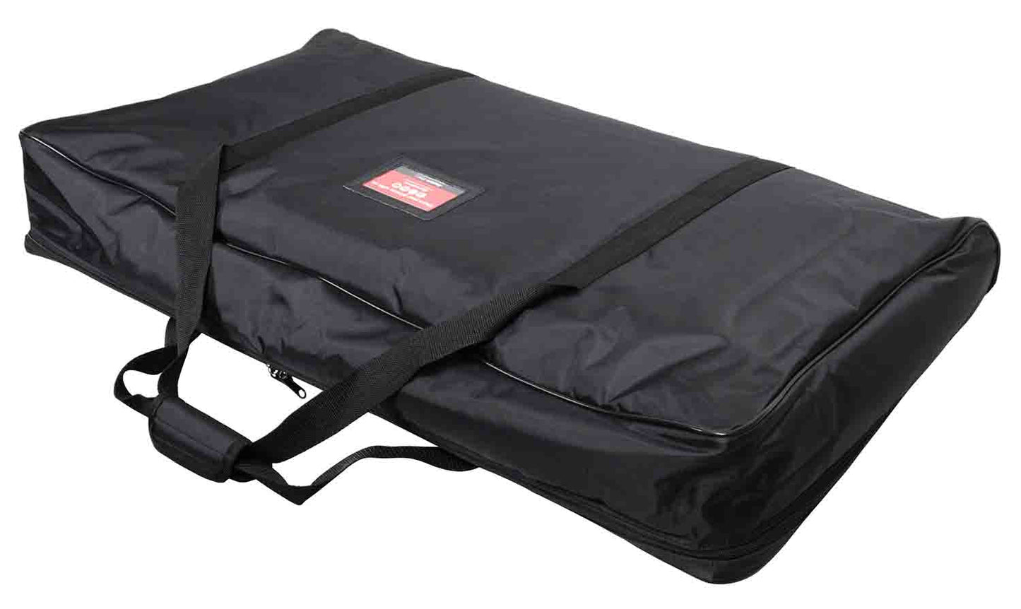 B-Stock: ProX XB-MXDJXZ MANO Bag for XDJ-XZ, DDJ-SZ2 and Simillar Size Controllers - Hollywood DJ