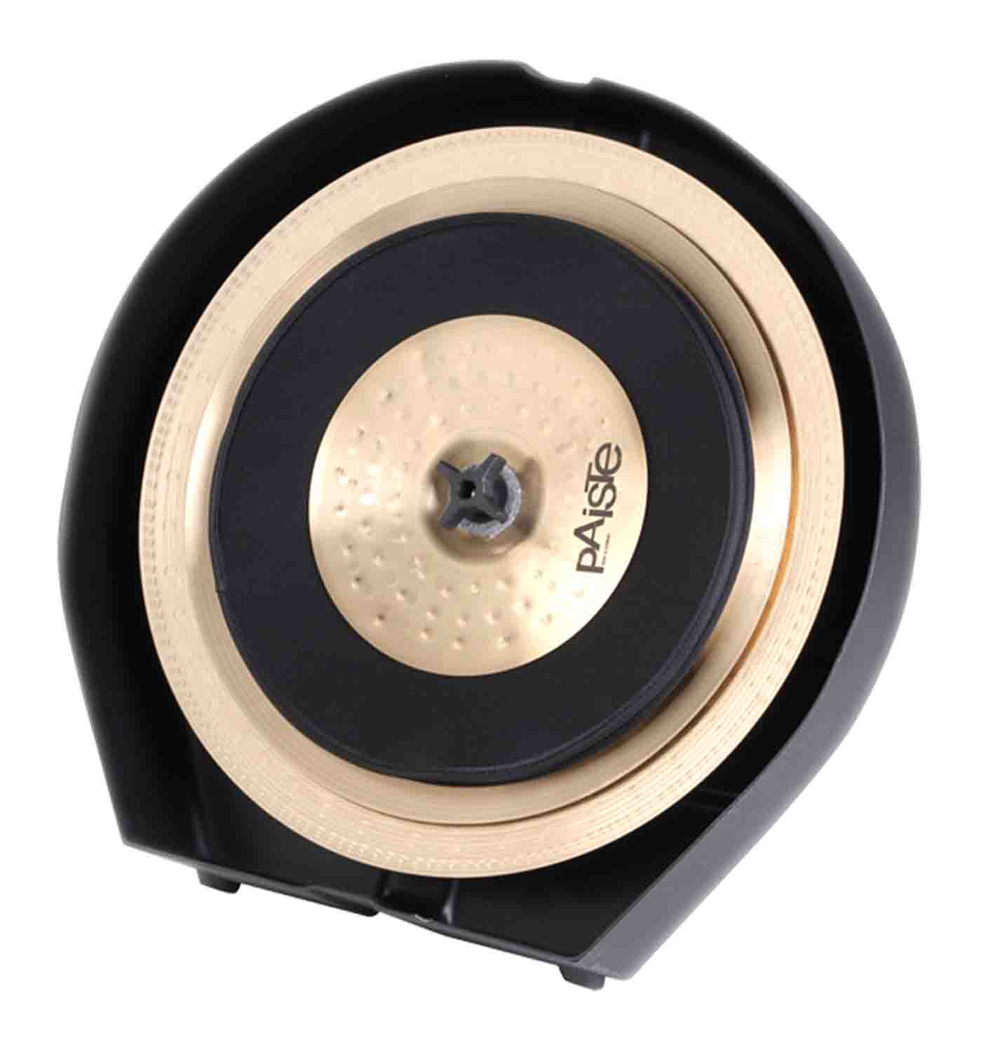 SKB Cases 1SKB-CV8 Roto X Cymbal Vault - Black - Hollywood DJ