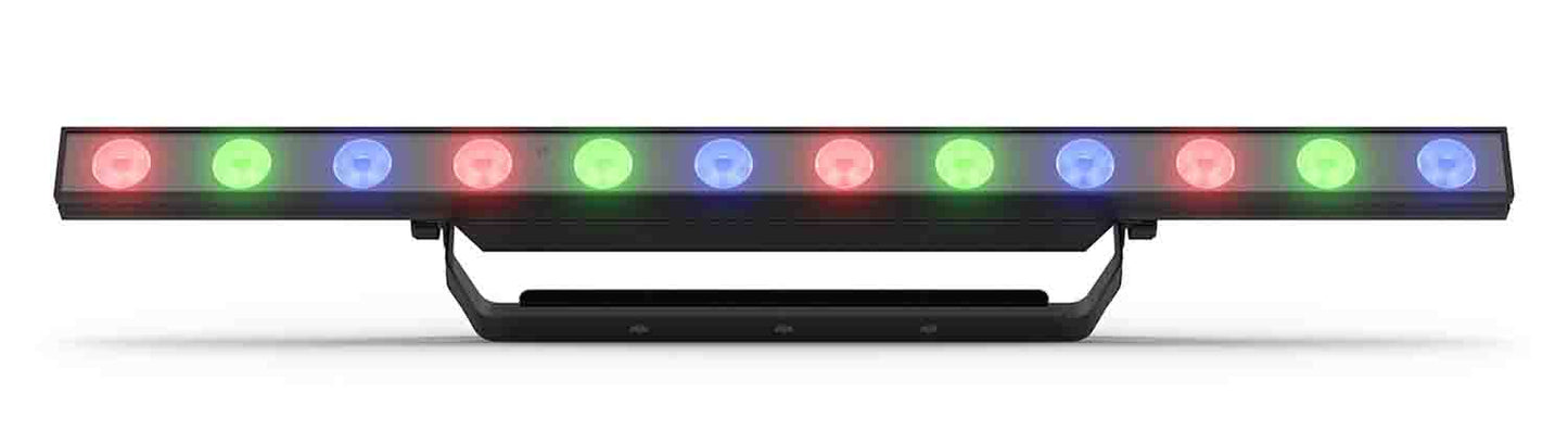 Chauvet DJ COLORband Pix ILS Full Size LED Strip Light Pixel Mapper Blinder Wash - Hollywood DJ