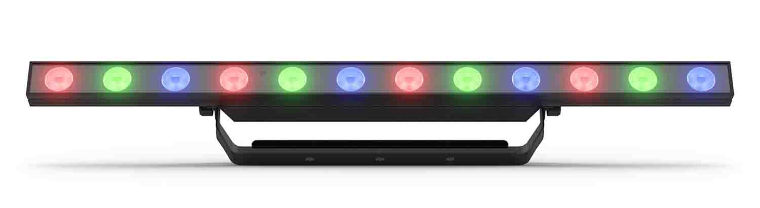 Chauvet DJ COLORband Pix ILS Full Size LED Strip Light Pixel Mapper Blinder Wash - Hollywood DJ