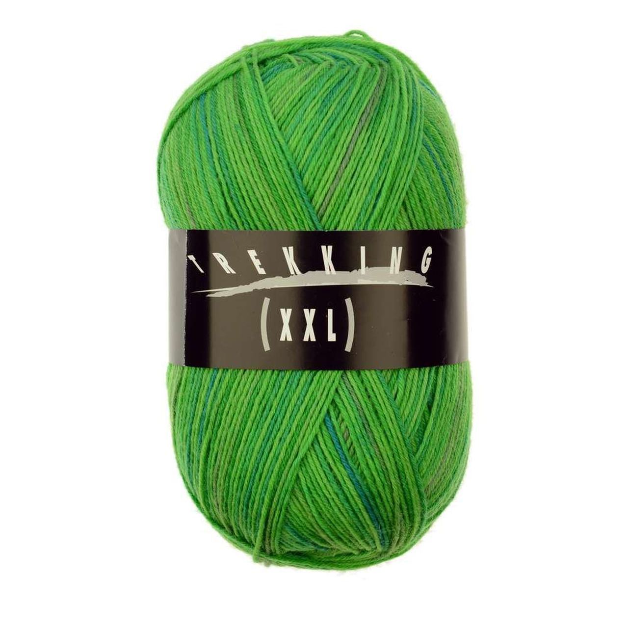 Zitron Trekking XXL Wool Nylon Knitting Yarn