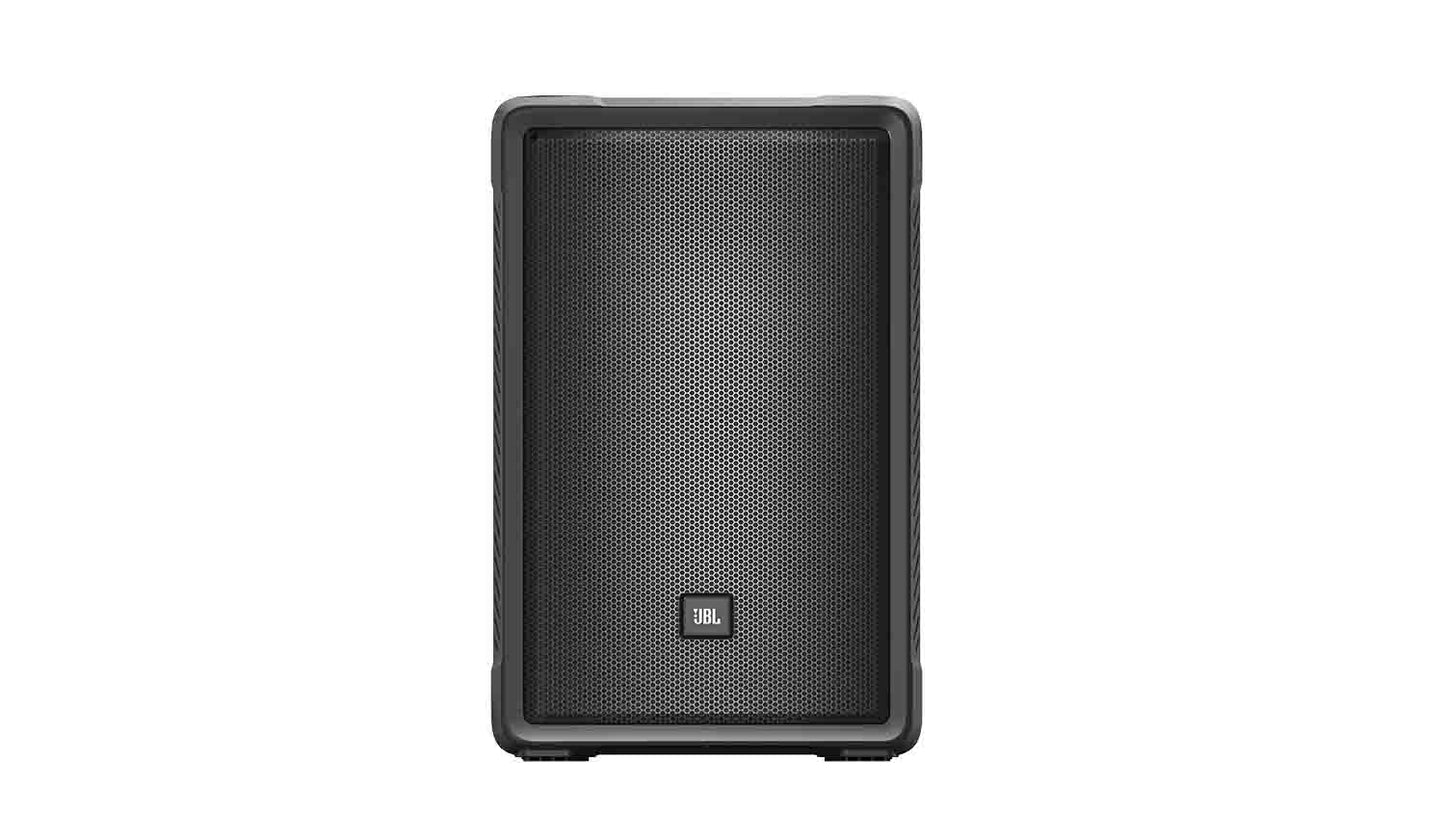 JBL IRX112BT, Powered 12" Portable PA Loudspeaker with Bluetooth - Hollywood DJ