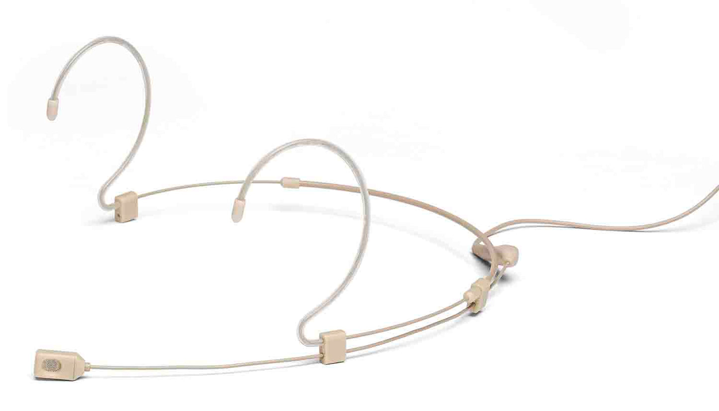 Samson DE60X Unidirectional Headset Microphone with Miniature Condenser Capsule