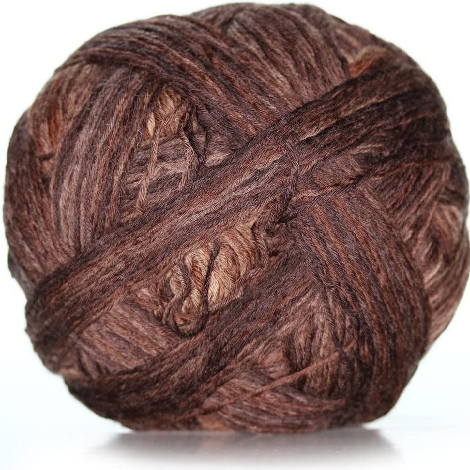 Schoppel Wolle XL Kleckse Wool Knitting Yarn