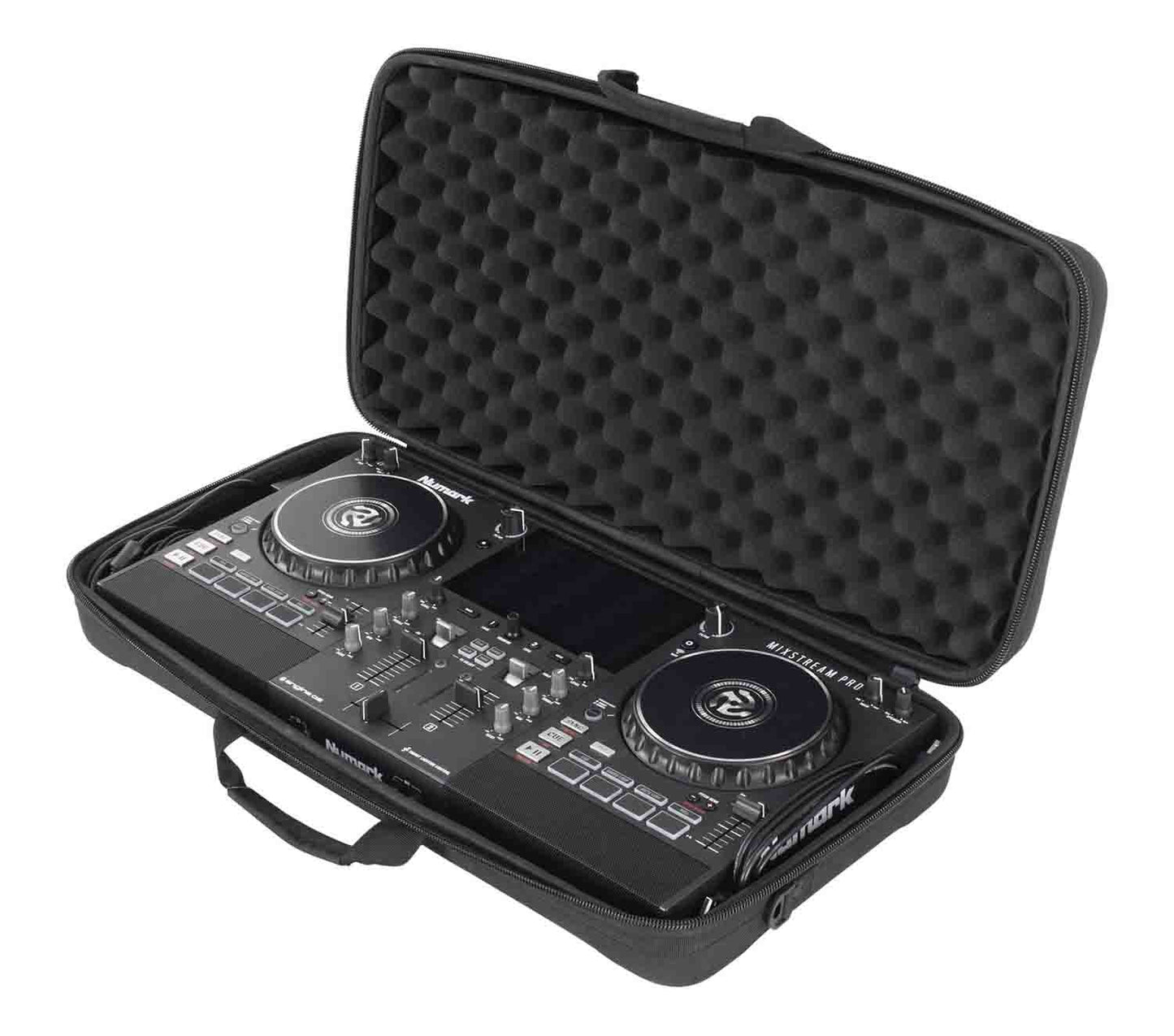 Odyssey BMMIXSTREAM EVA Soft Case for Numark MixStream Pro - Hollywood DJ