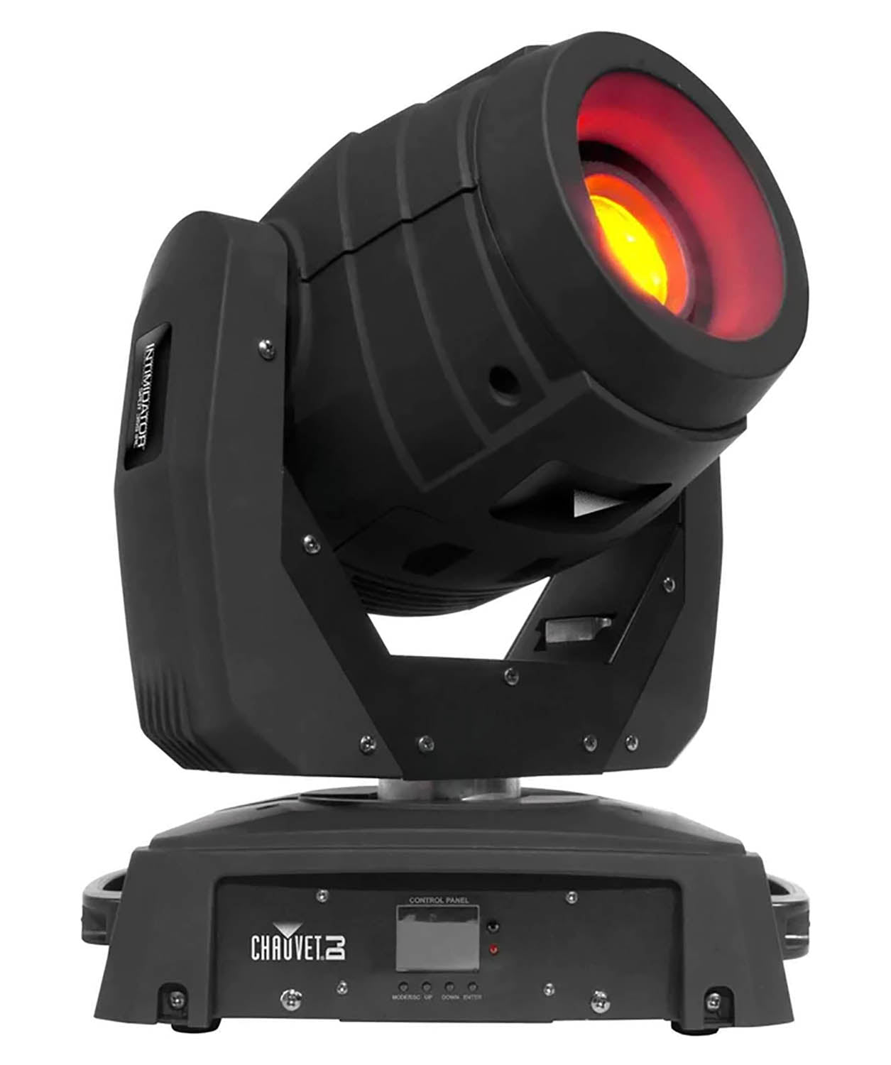 Chauvet Intimidator Spot 355 IRC LED Moving Head Light - Hollywood DJ