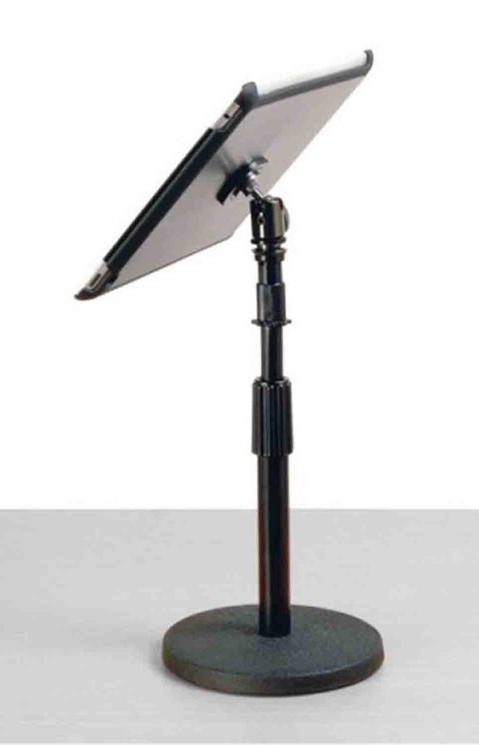 On Stage UM-88 U-Mount Female to Female Adapter - Hollywood DJ