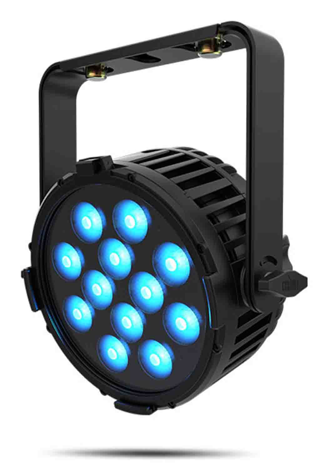 Chauvet Pro COLOR dash PAR H12X IP LED Wash Light - Hollywood DJ