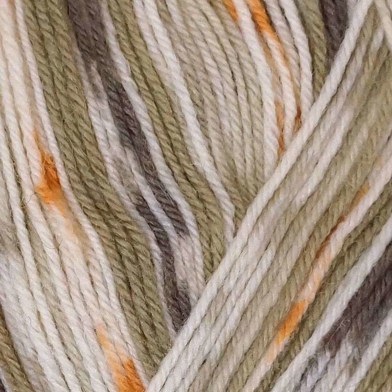 Zitron Trekking XXL Wool Nylon Knitting Yarn