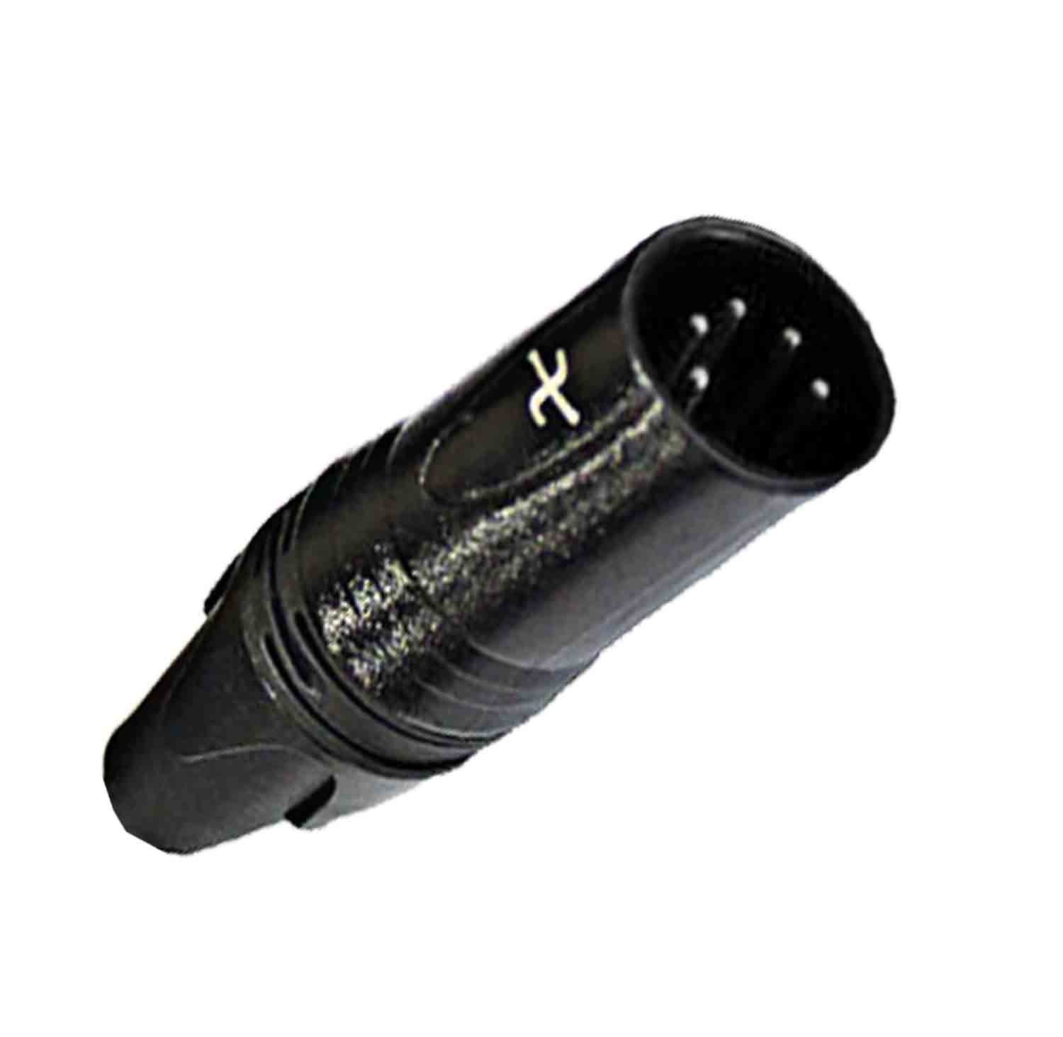 ProX XC-DMX5PTR, DMX 5PIN Terminator - Hollywood DJ